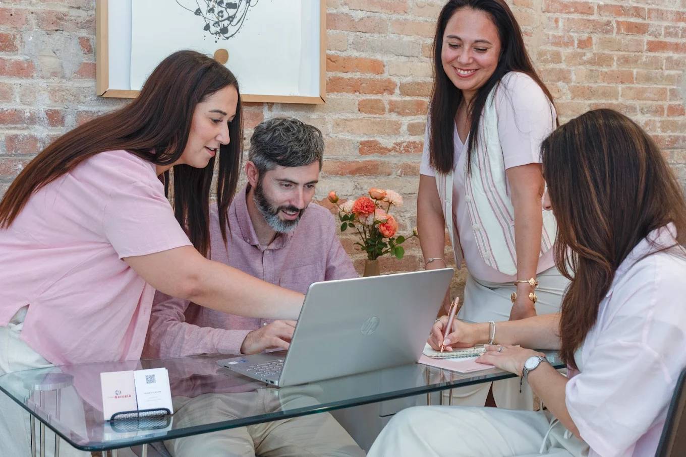 vender oficinas barcelona